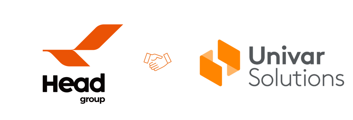 深化國際布局！赫達集團攜手Univar Solutions，開啟歐洲醫藥級產品分銷新紀元！